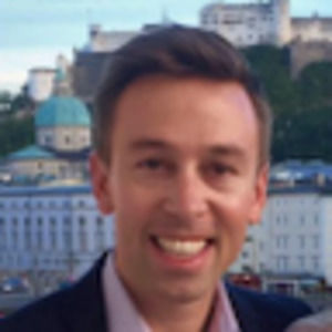 Meet your Posher, Todd